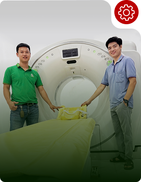 Lắp đặt mới & hướng dẫn sử dụng