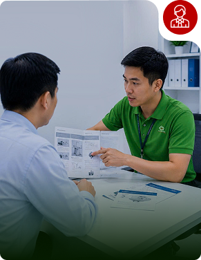 Tư vấn hỗ trợ phát triển ứng dụng